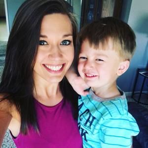 Meet your Posher, Erica